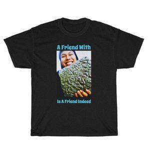 T-shirt hemp